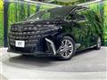 2024 Toyota Alphard Hybrid
