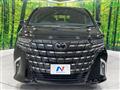 2024 Toyota Alphard Hybrid