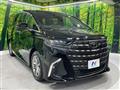 2024 Toyota Alphard Hybrid
