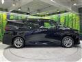 2024 Toyota Alphard Hybrid