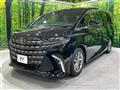 2024 Toyota Alphard Hybrid