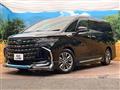 2024 Toyota Alphard Hybrid