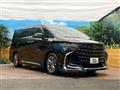 2024 Toyota Alphard Hybrid