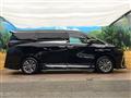 2024 Toyota Alphard Hybrid