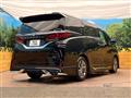 2024 Toyota Alphard Hybrid