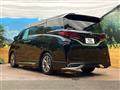 2024 Toyota Alphard Hybrid