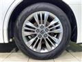 2024 Toyota Alphard Hybrid