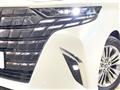 2024 Toyota Alphard Hybrid