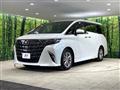 2024 Toyota Alphard Hybrid