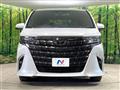 2024 Toyota Alphard Hybrid
