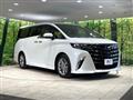 2024 Toyota Alphard Hybrid