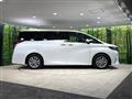 2024 Toyota Alphard Hybrid