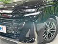 2025 Toyota Vellfire