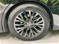 2025 Toyota Vellfire