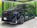 2025 Toyota Vellfire