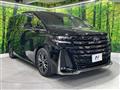 2025 Toyota Vellfire