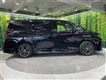 2025 Toyota Vellfire