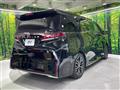 2025 Toyota Vellfire
