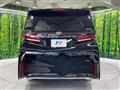 2025 Toyota Vellfire