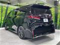 2025 Toyota Vellfire