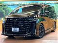 2023 Toyota Vellfire