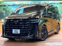 2023 Toyota Vellfire