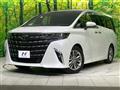 2023 Toyota Alphard Hybrid