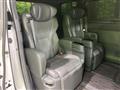2023 Toyota Alphard Hybrid