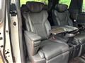 2024 Toyota Alphard Hybrid