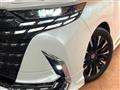 2024 Toyota Alphard Hybrid