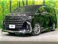 2024 Toyota Alphard Hybrid