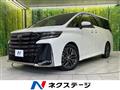 2024 Toyota Vellfire