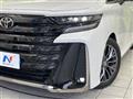 2024 Toyota Vellfire