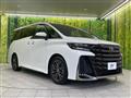 2024 Toyota Vellfire