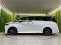 2024 Toyota Vellfire