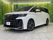 2024 Toyota Vellfire