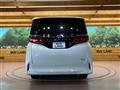 2025 Toyota Alphard Hybrid