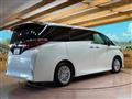 2025 Toyota Alphard Hybrid