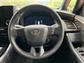 2025 Toyota Alphard Hybrid