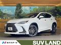 2022 Lexus NX