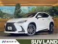 2022 Lexus NX