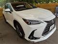 2022 Lexus NX