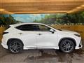 2022 Lexus NX
