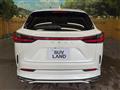 2022 Lexus NX