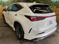 2022 Lexus NX