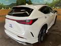 2022 Lexus NX