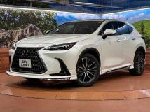2023 Lexus NX