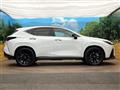 2024 Lexus NX