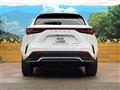 2024 Lexus NX
