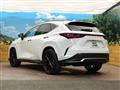2024 Lexus NX